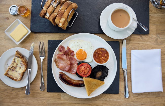 Stone House Hotel - Photo 44