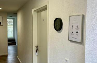 Stadtperle Apartment - Foto 3