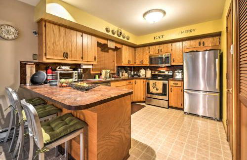 All-Season Family Retreat in Lake Harmony! - Foto 9