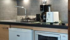 Résidence le chalet des orres - Foto 5