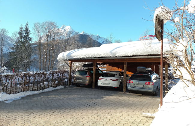 Apartments Jakelj - Foto 18