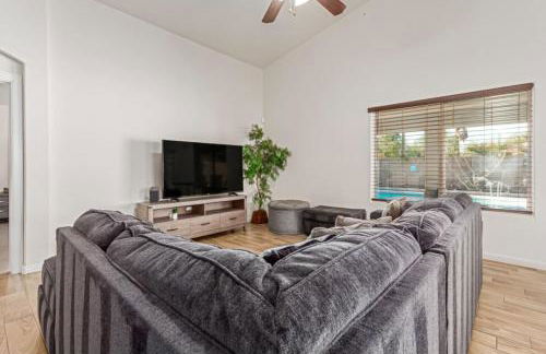 Beautifully Decorated HomeAvondalePrivatePool - Foto 22