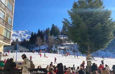 Appartement chalet - Foto 10