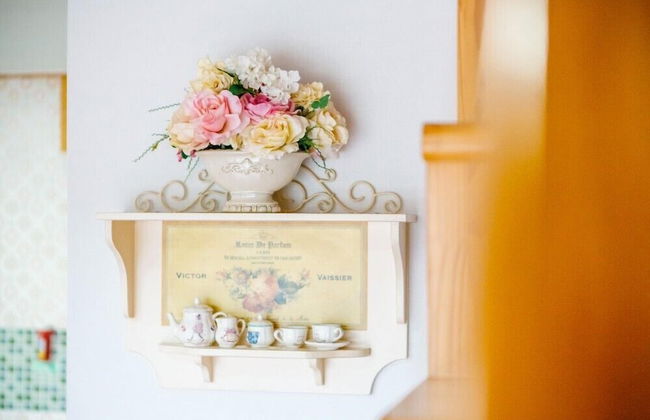 Dorothy's Forest Pension - Foto 50