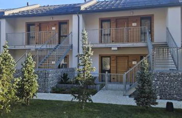 Kasztanowy Zakątek - Foto 6