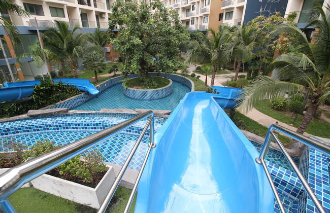 Laguna Beach Resort 2 by PSR ASIA - Foto 33