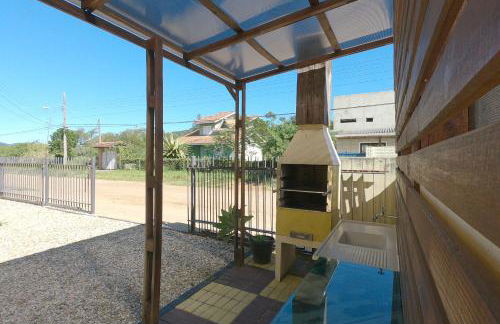 Casa Temporada - Foto 8