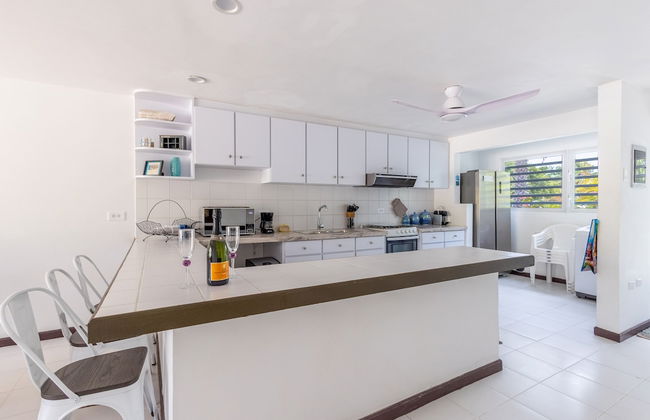 Light House Beach house with Ocean View - Foto 16