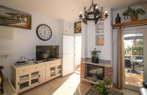 Luxury House - Montesol ALBERT VILLAS - Foto 7