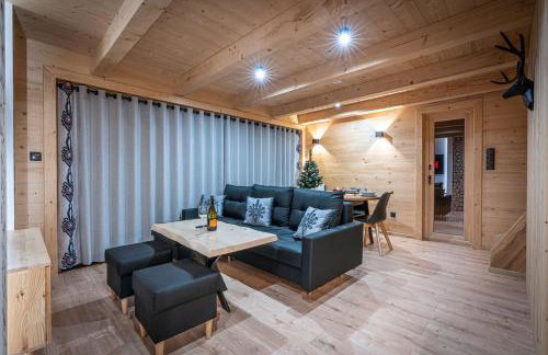 Górska Baja Premium House - Foto 19