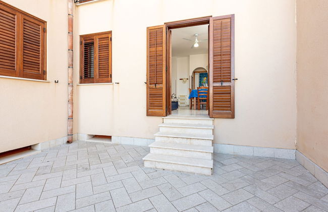 I Tre Golfi Beach Apartments - Photo 30