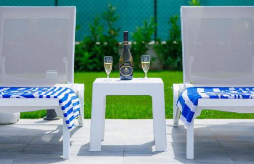 Holiday Home Gverino by Interhome - Foto 23