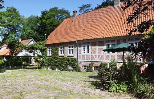 Apartments Wassermühle Stenten - Foto 51