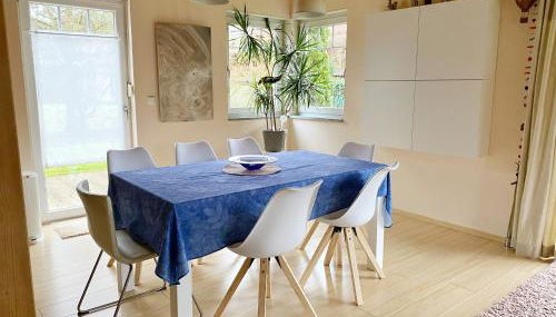 Haus am See Ferienhaus 4 - Foto 3