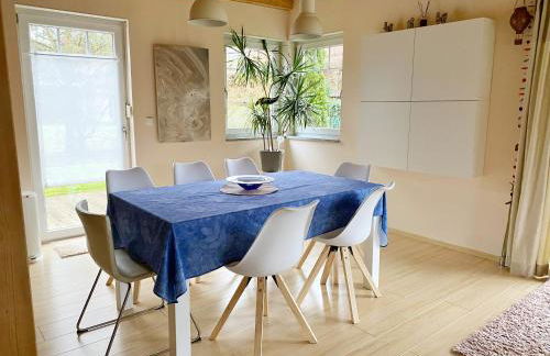 Haus am See Ferienhaus 4 - Foto 3