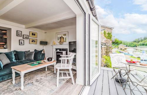 Holiday Home Riverside Cottage by Interhome - Photo 7