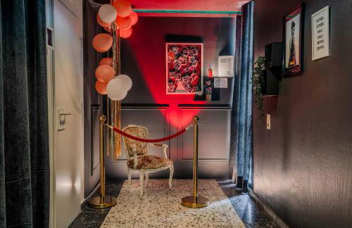 Rheinsteig Chalét Bendorf - Foto 16