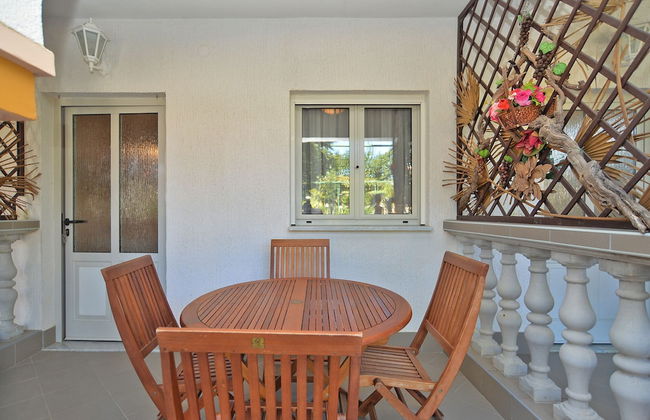 Apartments Lillian 811 - Foto 39