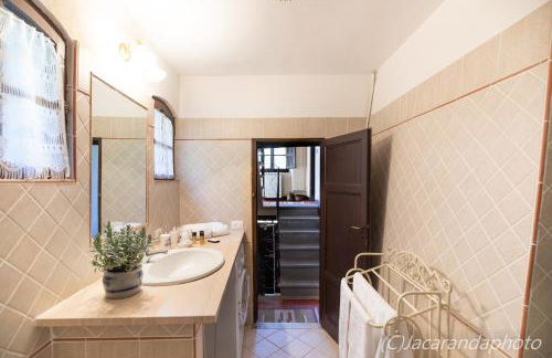 Villa la Pieve - Foto 48