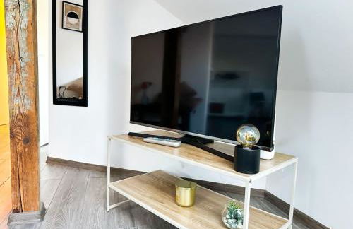 HafenCity Apartments Brunsbüttel - Foto 25