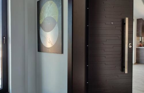 VagiaNa apartment Διαμέρισμα κοντά στο αεροδρόμιο - Foto 11