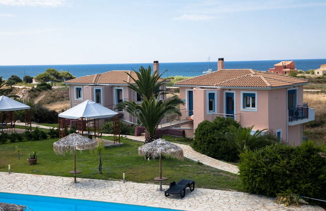 Villa Aqua Marine - Foto 49
