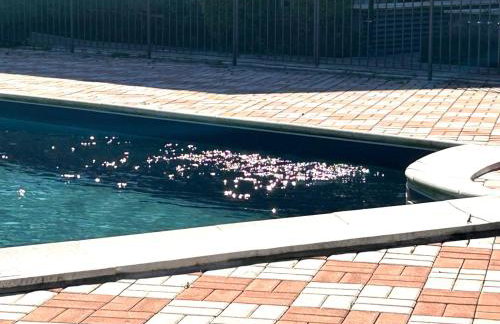 Casa Magenta Giardino Privato e Piscina nel Borgo - Foto 62
