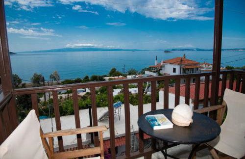 Lilian Beachfront Apartments - Foto 1