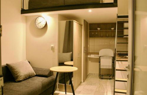 Piraeus Relax - Foto 75