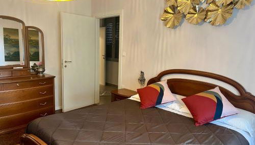 IL TORRIONE casa difronte a grandi giardini - Foto 4