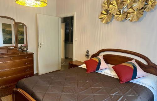 IL TORRIONE casa difronte a grandi giardini - Foto 4