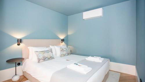 Liiiving in Porto - Ribeira Design Apartment - Foto 5