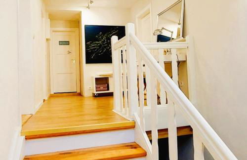 Auszeit auf dem Drachenhof, das Hyggehaus - Foto 6