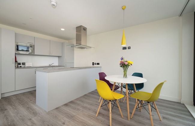 Crow's Nest - Foto 8