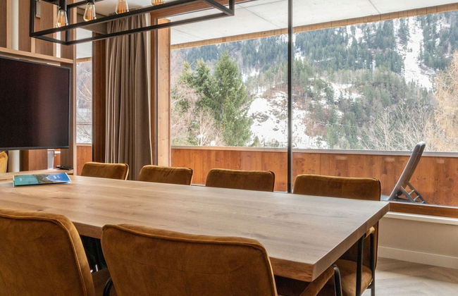 Stylish Apartment With Sauna, ski Lift at 600 m - Foto 22