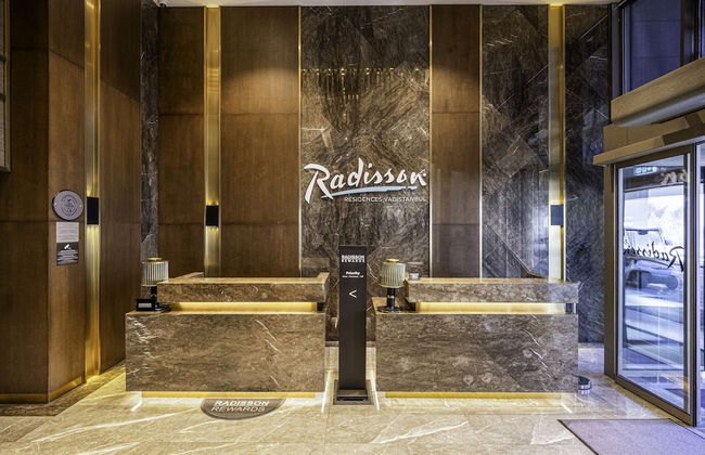 Radisson Residences Vadistanbul - Photo 4