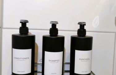 FeWo D&Y -barrierefrei- - Foto 40