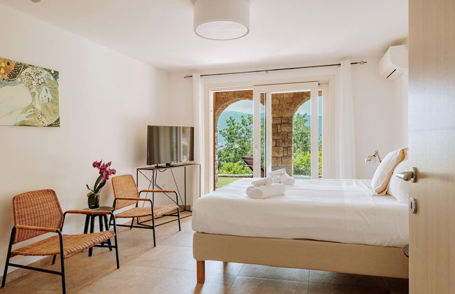 Nautic Resort San Carlo With Lake View - Foto 2