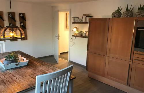 Landhaus am Schlosspark FeWo 4 - Foto 22