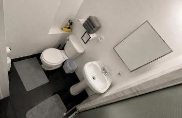 Nest 1 bedroom aparthotel kitchenette - Photo 13