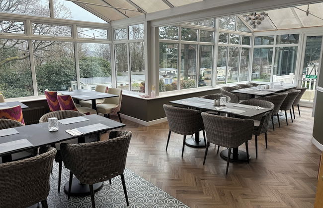 Lyons Woodlands Hall Hotel - Foto 26