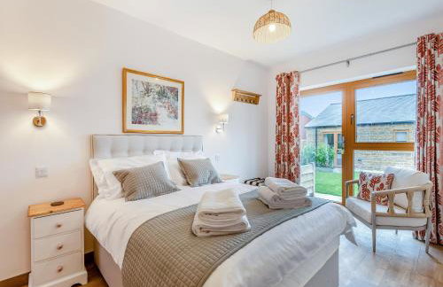 Hollyhocks - Uk47975 - Foto 13