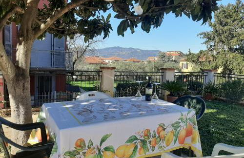 Casa vacanze il sorriso di Eva - Photo 6