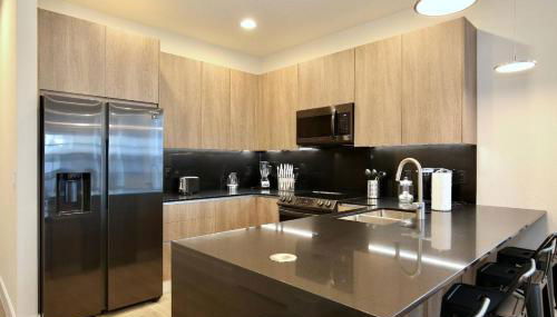 Great 4 bedroom townhouse in lux resort Hidden Forest, with private pool! - Foto 5