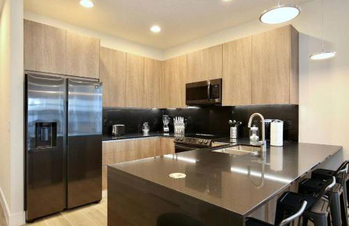 Great 4 bedroom townhouse in lux resort Hidden Forest, with private pool! - Foto 5