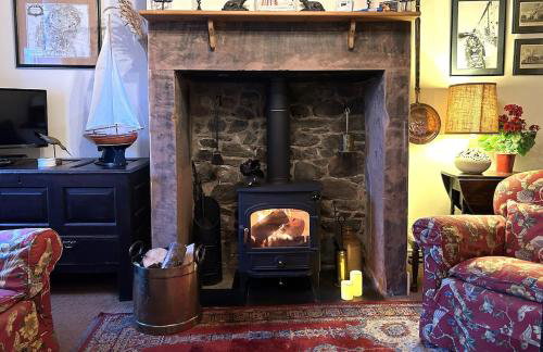 Rose cottage on the peaceful solway coast - Foto 15