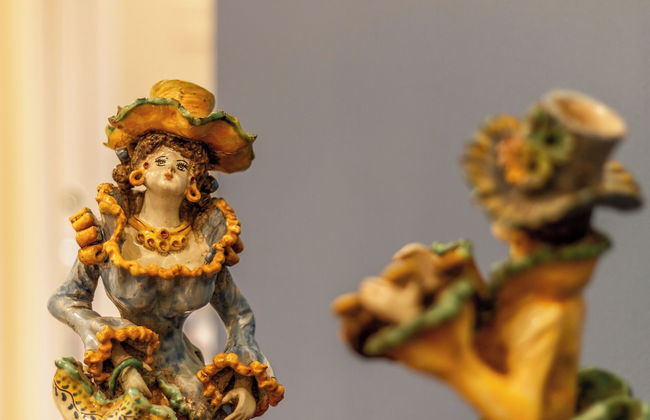 Villa Margherita Garden - Foto 40