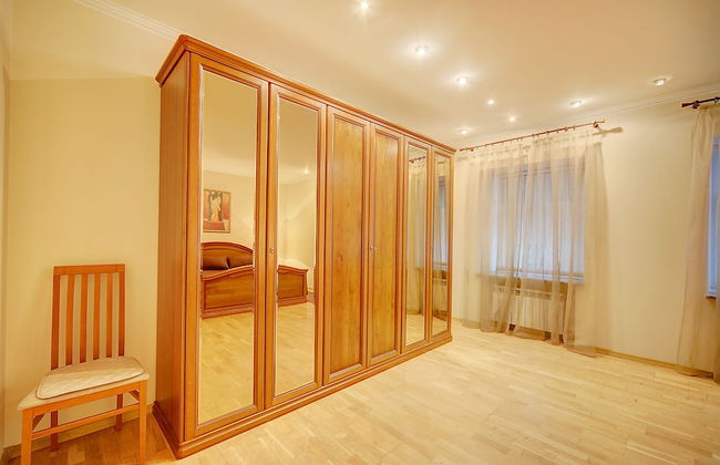 ERS Apartment - Foto 40