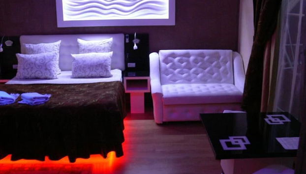 Apart Hotel Dom - Foto 5, Habitación