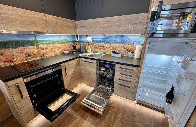 Říčky E35 & Sauna - Foto 9